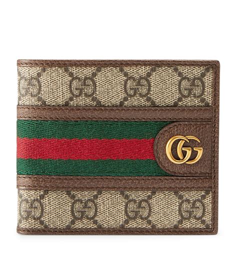 cheap gucci wallet|gucci wallet with coin pouch.